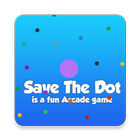 Save The Dot - Arcade Game アイコン