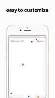 Save The Dot - Arcade Game スクリーンショット 1