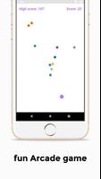 Save The Dot - Arcade Game スクリーンショット 2
