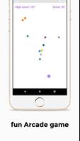 Save The Dot - Arcade Game capture d'écran 2