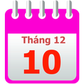 Lich Am Duong