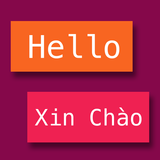 Học Tiếng Anh Giao Tiếp Pro -  Zeichen