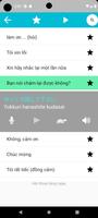 Học Tiếng  Nhật Giao Tiếp Pro Screenshot 2