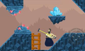 Hammer Man 海報