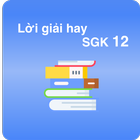 Lời giải hay - Giải bài tập 12 Toán, Lý, Hoá, Sinh icône