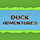 Duck Adventures ícone