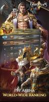 God of Gods: Age of Mythology  ảnh chụp màn hình 1