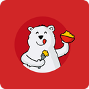 Hungry - Food Delivery APK