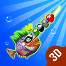 Big Fish.io - Hunger Hunt APK