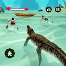 Hungry Crocodile Simulator APK