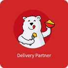 Hungry - Partners icône
