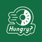 Hungry Driver icône