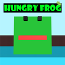 Hungry Frog 3D Game Casual APK