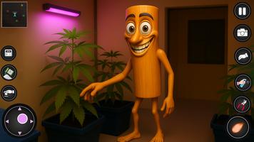 Schedule 1 Drug Dealer 3D poster