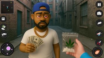 Schedule 1 Drug Dealer 3D screenshot 1
