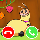 Hungry Lamu Game Fake Call APK