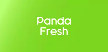 PandaFresh-熊猫优鲜