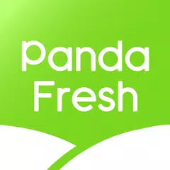 PandaFresh-熊猫优鲜 XAPK 下載