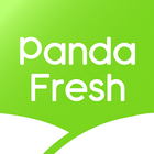 PandaFresh icono