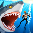 Hungry Sharky Ocean
