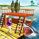 Hungry Shark Hunting Attack APK