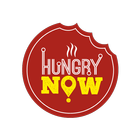HungryNow icône