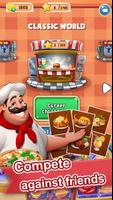 Hungry Burger - Cooking Games تصوير الشاشة 3