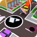 Hunger.io- Bigger Blackhole APK