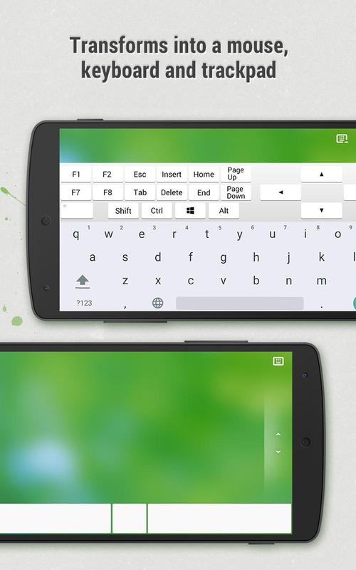 Remote Mouse for Android APK Download