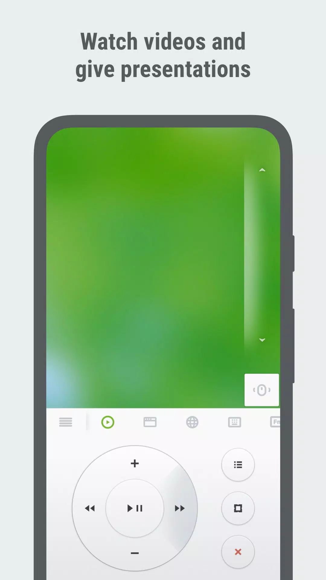 Remote Mouse for Android - APK Download