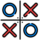 Tic Tac Toe simgesi