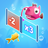 Fish Run 3D: Fish Count Master APK