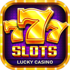 Lucky Slot Machine Games biểu tượng