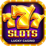 Lucky Slot Machine Games aplikacja