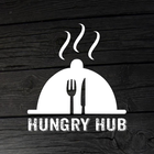 آیکون‌ Hungry Hub
