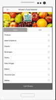 برنامه‌نما Hungry Hub عکس از صفحه