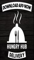Hungry Hub পোস্টার