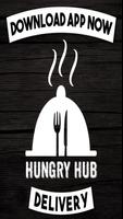 پوستر Hungry Hub