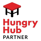 Hungry Hub Partner أيقونة