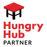 Hungry Hub Partner biểu tượng
