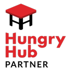 Icona Hungry Hub Partner