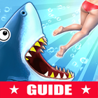 guide for Hungry Shark Evolution 2020 icône