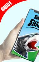 guide for Hungry Shark Evolution 2020 Affiche
