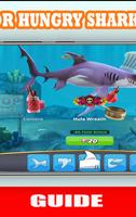guide for Hungry Shark Evolution 2020 스크린샷 3