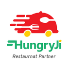 HungryJi Restaurant icône