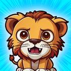 Hungry Lion иконка