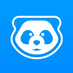 hungrypanda-food delivery