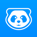 熊猫外卖-美食订餐 网上超市 иконка
