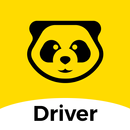 DeliveryPanda - 熊猫外卖配送端 aplikacja