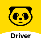 DeliveryPanda icône